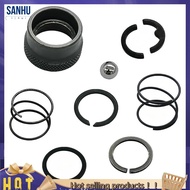 【SG36】Impact Driver Kit for  DCF850B DCF850 DCF845N DCF850N Replacement Assembly Fits to