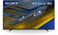 🔥消費劵🎊實體門市發售🔥🔥最新🌟🌟Sony BRAVIA XR A80J Series 4K HDR OLED TV🔥消費卷🎊