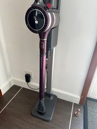 LG CordZero Vacuum