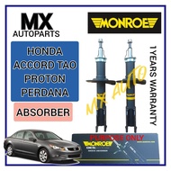 MONROE OESPECTRUM HONDA ACCORD TAO PERDANA 2.0 2.4 (2008-2013) T2A CR2 2.0 2.4 (2014-2017) FRONT / R