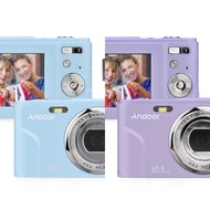High Quality Andoer Portable Digital Camera with Multiple Features