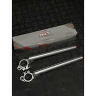 Dkt ninja r ss rr aluminum handlebar model bpro