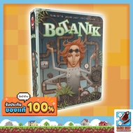 Dice Cup: Botanik Board Game