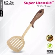 bolde super utensile beige spatula bolde sutil sodet - slotted turner