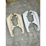 RG110 LEG SHIELD R/L KEPAK EBEY