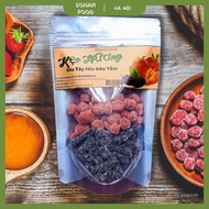 Mulberry Candy Mixed with Dalat Strawberries - Sohan Food