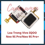 Vivo IQOO Neo 9S Pro / IQOO Neo 9S Pro + Plus Internal Speaker