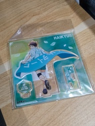 排球少年 及川徹壓克力立牌