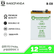 RakkiPanda - B-E8 Vivo V11 1806 / V11i / Y97 Batre Batrai Baterai