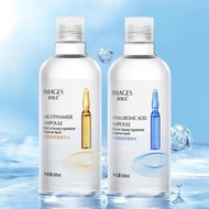 [TONER Images] HYALURONIC ACID / NICOTINAMIDE nourishing and anti-aging essence Images 500ml - [500m