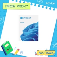Windows 11 Home 64 Bit (FPP) HAJ-00090