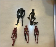 Hasbro 星球大戰人仔 (Genosis) Star Wars [Battle Droid  + Super Battle Droid + Geonosians/Bug] Action Figur
