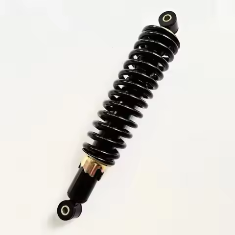 CF Original Genuine Rear Shock Absorber for CF MOTO Cforce CF600 CF625 CF500AU-L 600 500 X5 X6 Quad
