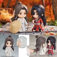 【再販 特典版預訂】Goodsmile Company Arts GSC GSAS 墨香銅臭原著小說 天官賜福 第二季動畫 謝憐 太子殿下 & 花城 三郎 血雨探花 絕界鬼王 花憐 黏土人 No.19