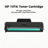 HP 107A toner cartridge for HP Laser 107a/107w/HP Laser MFP 135a/135w/137fnw