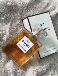 Chanel No. 5 Eau de Parfum 100ml