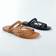 Casual Flat Sandals SAVORY KA.195 (36-40)