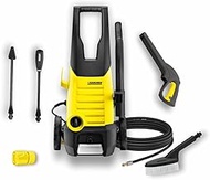 KARCHER K 2.360 *KAP 120 bar High Pressure Washer |Flow rate - 360 l/h|6 m Hose Pipe for cleaning Ho