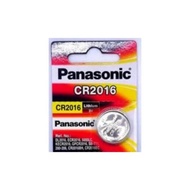 Baterai Panasonic CR2016 Original/Baterai Panasonic CR2016