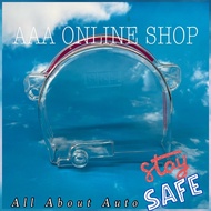 Timing Belt Transparent Cam Cover SOHC DOHC 1.6 / 1.8 Evo123/4G63 Evo45678 Campro D15/D16 4G13/4G15 