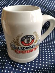 德國啤酒節紀念杯 Erdinger Oktoberfest
