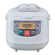 HITACHI หม้อหุงข้าวดิจิตอล 1.8 ลิตร รุ่น RZ-D18GF |BAI| Rice cooker หม้อข้าว โถข้าว หม้อข้าวไฟฟ้า หม