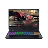 Acer Nitro 5 AN515-46-R8TG (OBSIDIAN BLACK) (NH.QH4ST.001) Notebook โน้ตบุ๊ค -