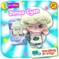 ( พร้อมส่งจากไทย แท้100% )   Crybaby Crying / Dimoo Series