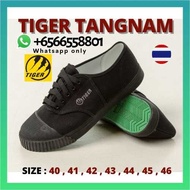 [SG FAST DELIVER] TIGER TANGNAM SEPAK TAKRAW SHOES SEPAKTAKRAW SHOE NANYANG