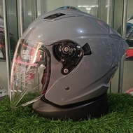 NHK S1 GP PRO SOLID GREY GLOSSY ORIGINAL NHK
