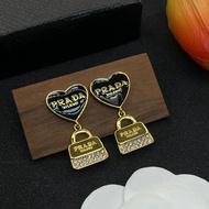 Prada earrings outlet