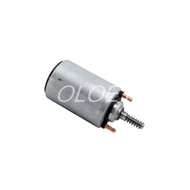 Servo motor solenoid valve 11377548387 for BMW X1 E84 3 E83 X3 E83 LCI 3 Series E46 E91 E90