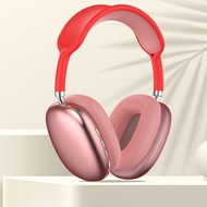 Bluetooth Headphones High Power P9Max Wireless Noise Canceling Headphones
