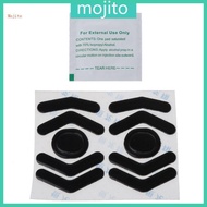 Mojito Mouse Skates Mouse Stickers Feet Pad 0 6mm for G604 Mouse 2Set Pack