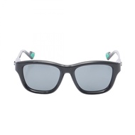 【二手】Gucci GUCCI 太陽眼鏡 Wellington GG1630S001 黑色/綠色 其他太陽眼鏡 男士 全新