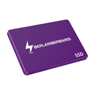 BERLARIBERBARIS SSD 2.5 128GB 256GB 512GB 1TB for Laptop Desktop Solid State Drive Sata3 120GB 240GB 480GB 960GB 2T