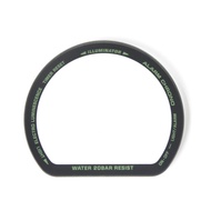 G-Shock Black green Basic Series Glass DW-6900NB-3 Glass