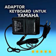 adaptor keyboard yamaha psr 450/psr f50/psr f51 autput 12v-700mA