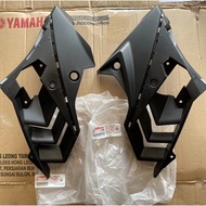YAMAHA Y15 Y15Z Y15ZR V1 V2 INNER COVER SET UNDER COVER LOWER COVER