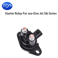 Starter Relay For sea-Doo Jet Ski Series