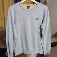 Pancoat crewneck sweater abu preloved ball pl bal