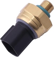 OCESTORE 8W839F972AA Fuel Rail Pressure Sensor Sender BM5Z9F972A for Ecoboost Edge 2.0 L 8W8Z-9F97-2