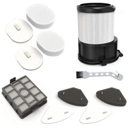 [New Arrivals-August] Filter Kit Set Replacement for Shark IP3251/ IP3251C/ IP3252 Vacuum Cleaner❀