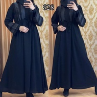 Abaya Code 928