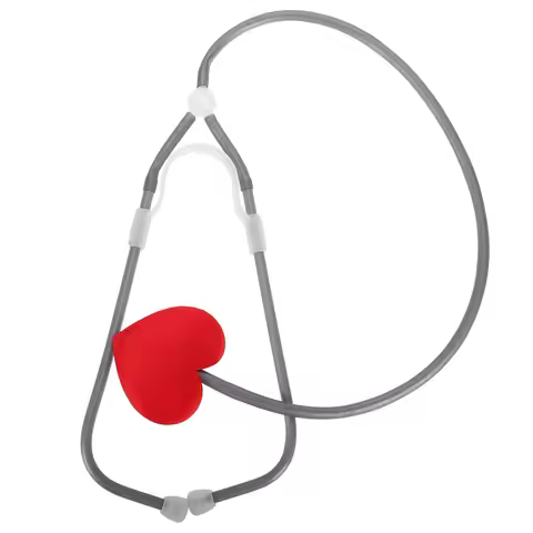 Toddler Stethoscope Plaything Safe Learning Tool for Imaginative Play Doctor Nurse Theme Parties Sci
