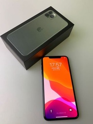 IPhone 11 Pro Max 256gb