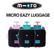 Micro Ride-On Eazy Luggage