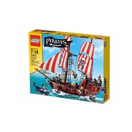 [Building Block Paradise] LEGO 70413 Pirate Series Pirats Ship