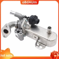 EGR Cooler for Navara D40 NP300 D23 Cabstar 2.5 147355X00B 147355X00A 14735-5X00A 14735-5X00B