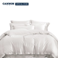 [NEW ARRIVAL] CANNON 1000TC TENCEL™ Belvon Alfiez (Quilt Cover Set | Bedsheet)